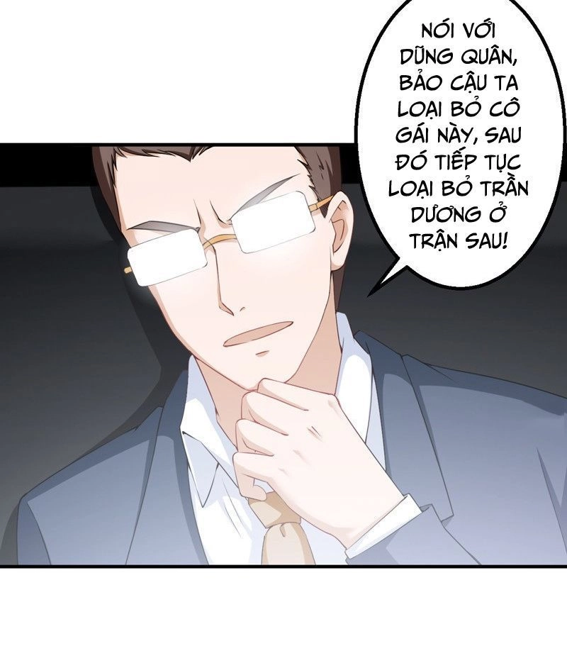 Siêu Cấp Bảo An Tại Đô Thị Chapter 37 - 17