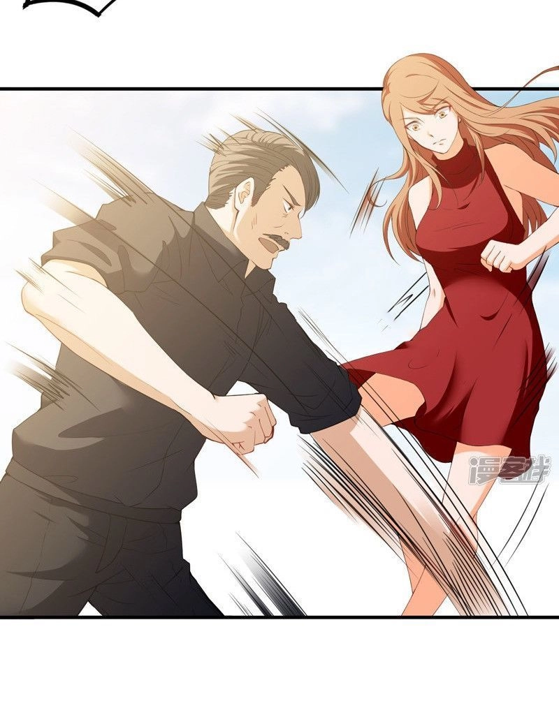 Siêu Cấp Bảo An Tại Đô Thị Chapter 38 - 3