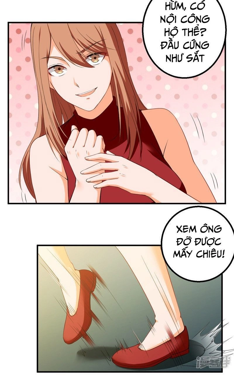 Siêu Cấp Bảo An Tại Đô Thị Chapter 38 - 7