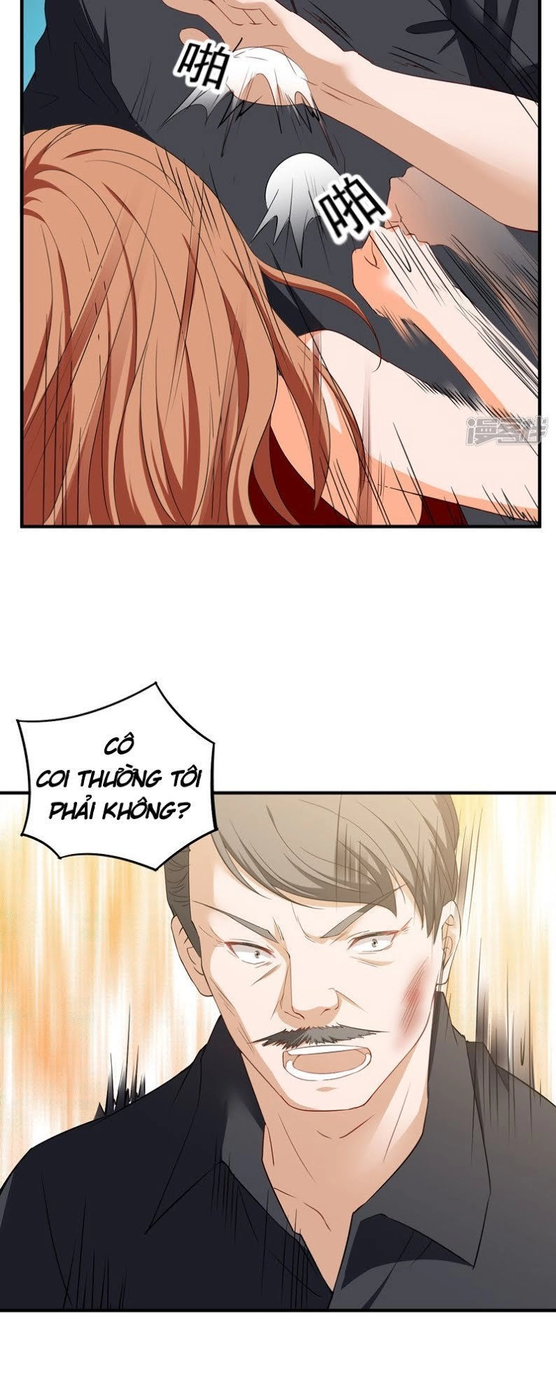 Siêu Cấp Bảo An Tại Đô Thị Chapter 38 - 9