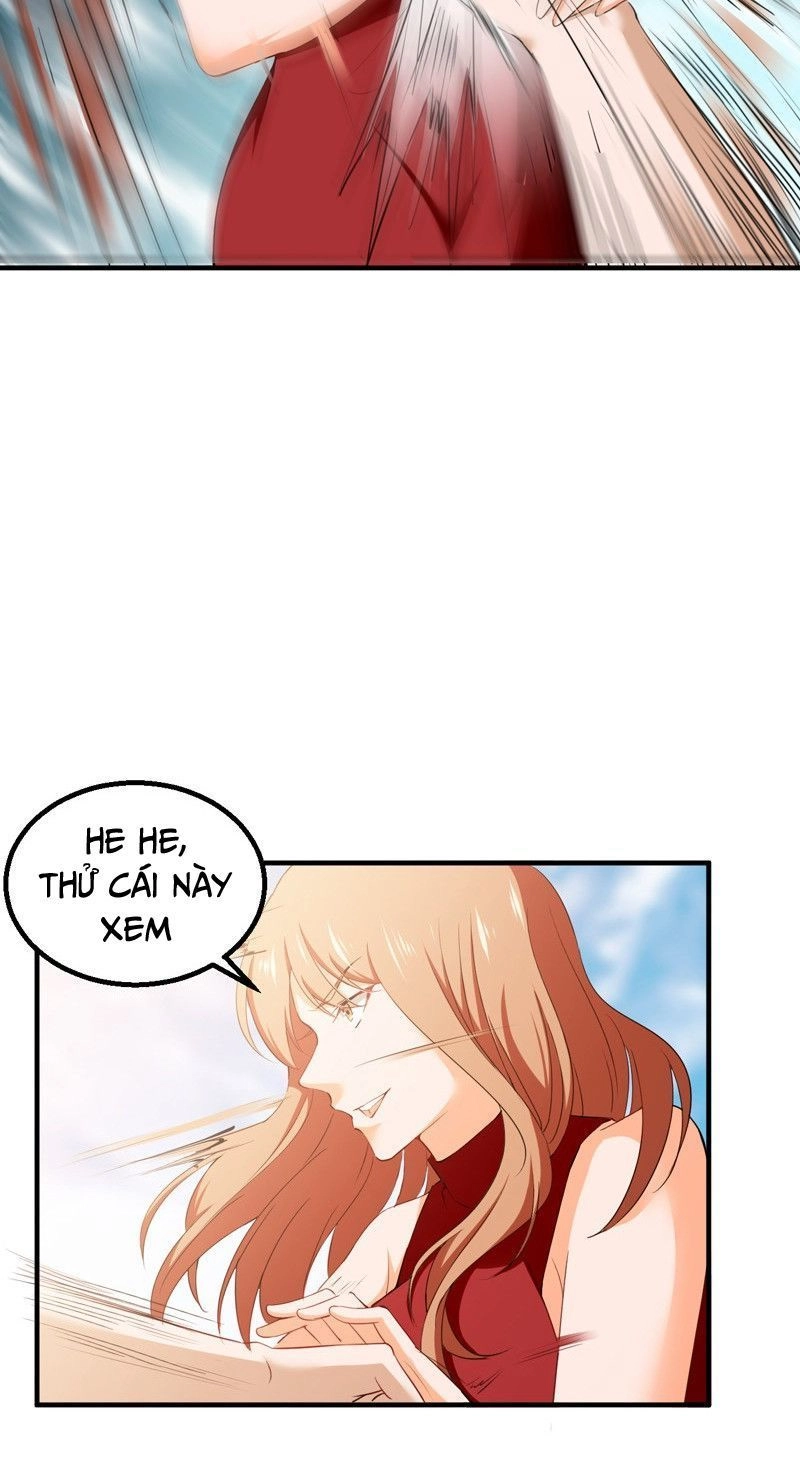 Siêu Cấp Bảo An Tại Đô Thị Chapter 38 - 11