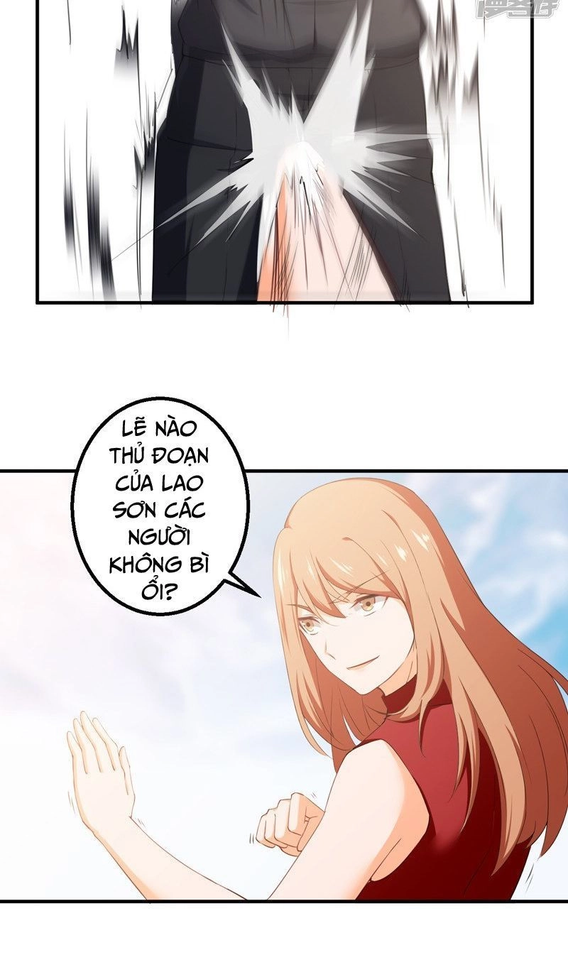 Siêu Cấp Bảo An Tại Đô Thị Chapter 38 - 13