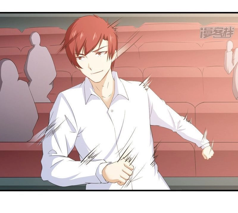 Siêu Cấp Bảo An Tại Đô Thị Chapter 38 - 19