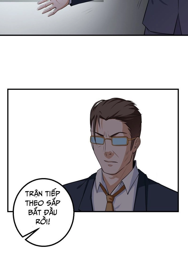 Siêu Cấp Bảo An Tại Đô Thị Chapter 39 - 8
