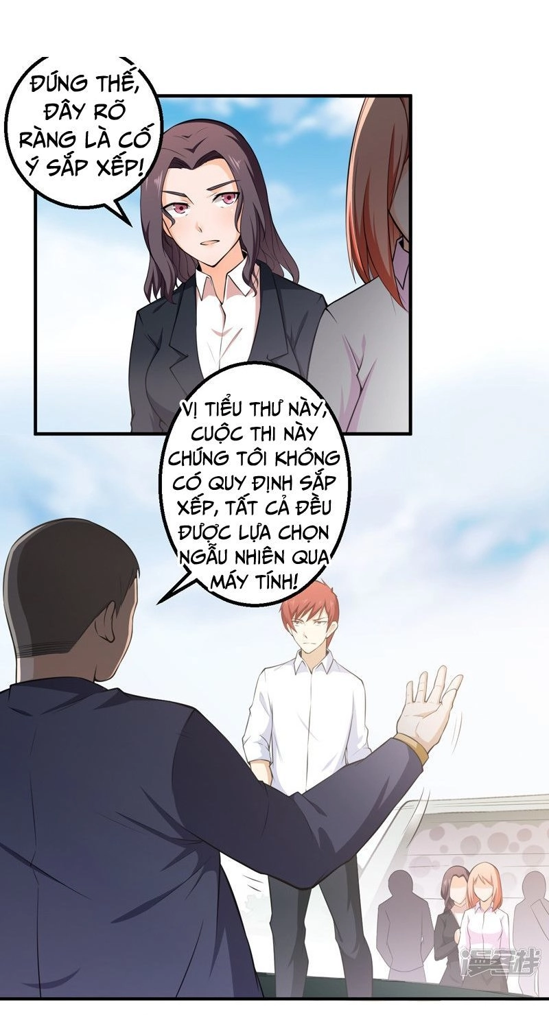Siêu Cấp Bảo An Tại Đô Thị Chapter 39 - 13
