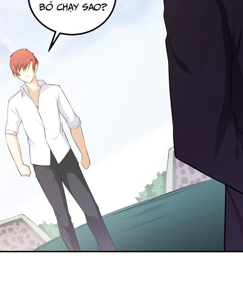 Siêu Cấp Bảo An Tại Đô Thị Chapter 39 - 17