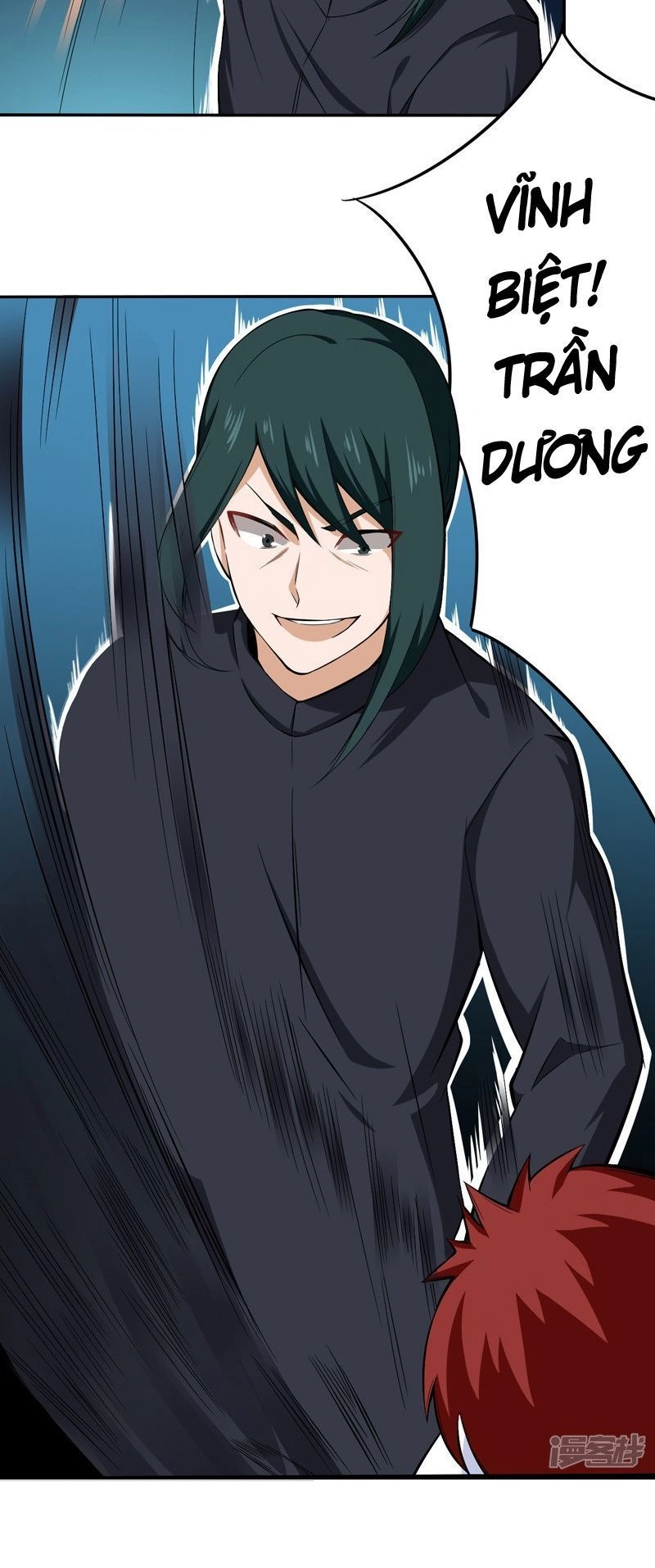 Siêu Cấp Bảo An Tại Đô Thị Chapter 40 - 15