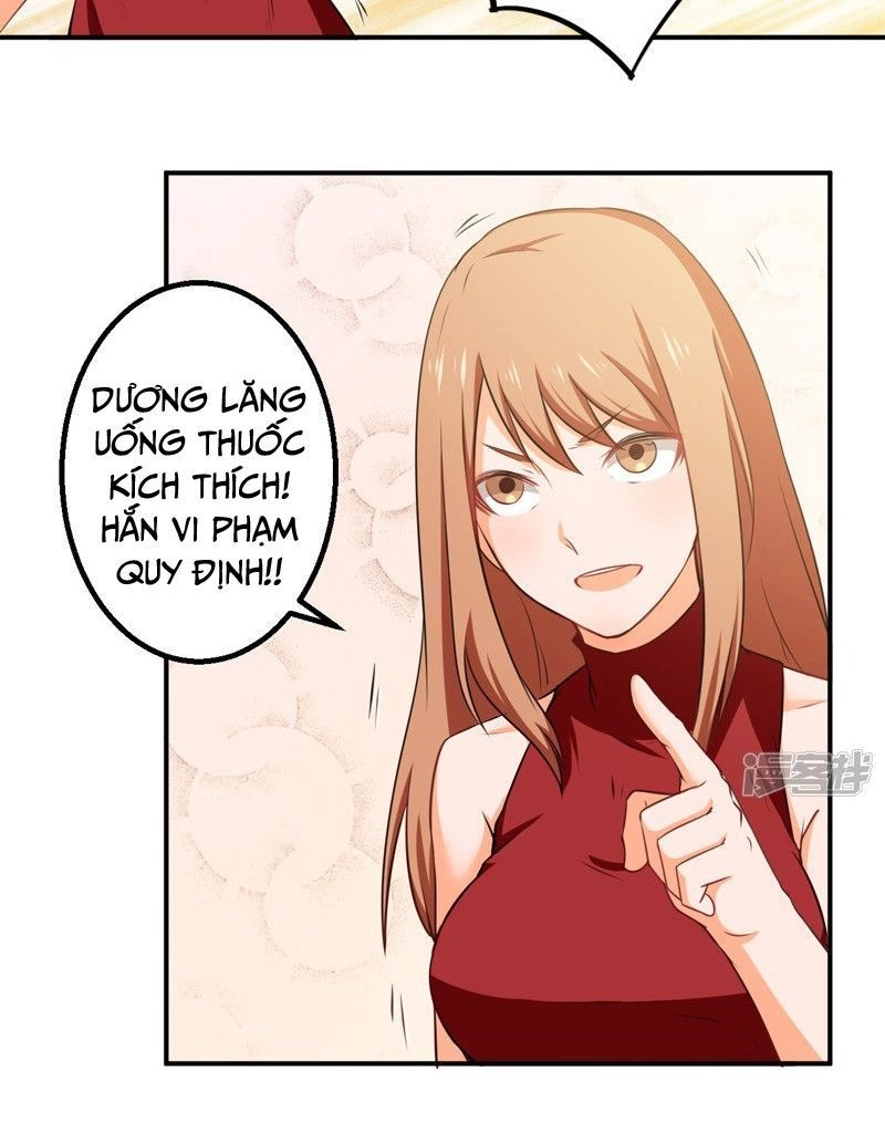 Siêu Cấp Bảo An Tại Đô Thị Chapter 42 - 13