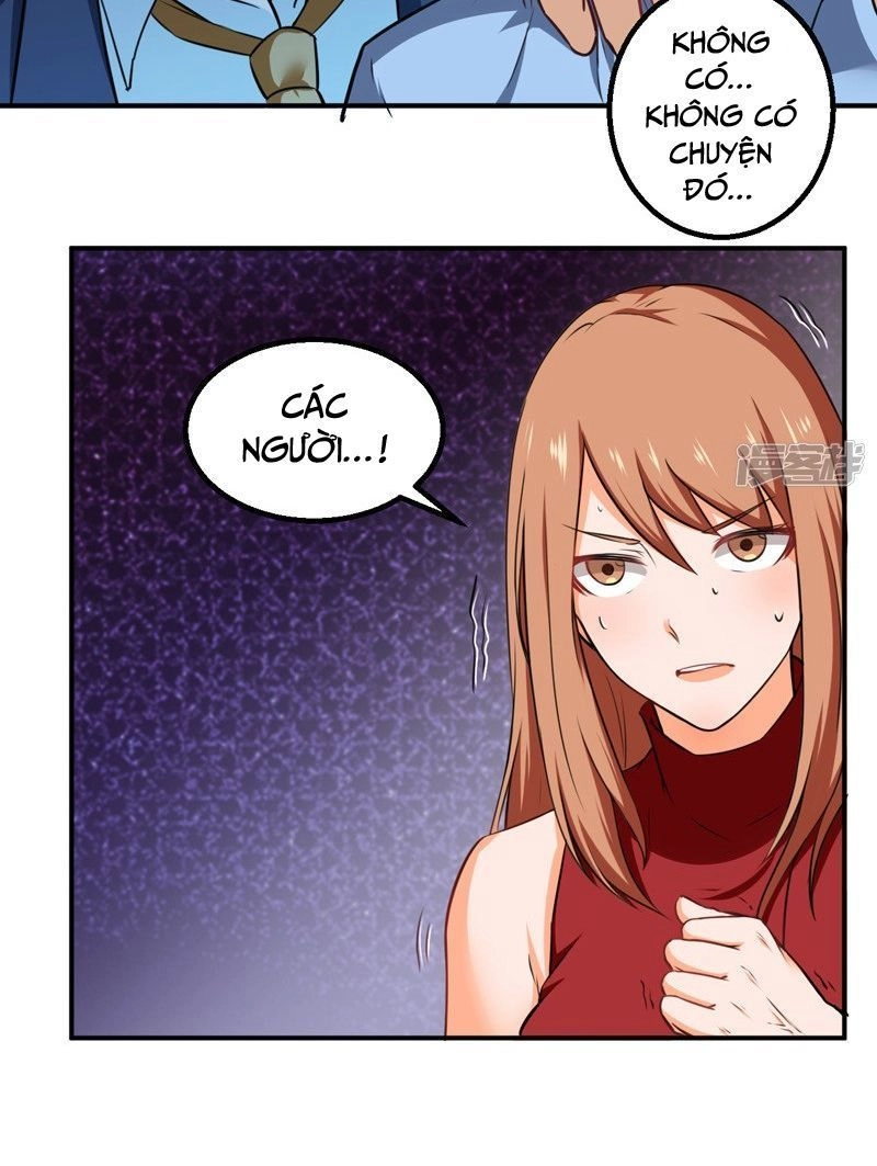 Siêu Cấp Bảo An Tại Đô Thị Chapter 42 - 15