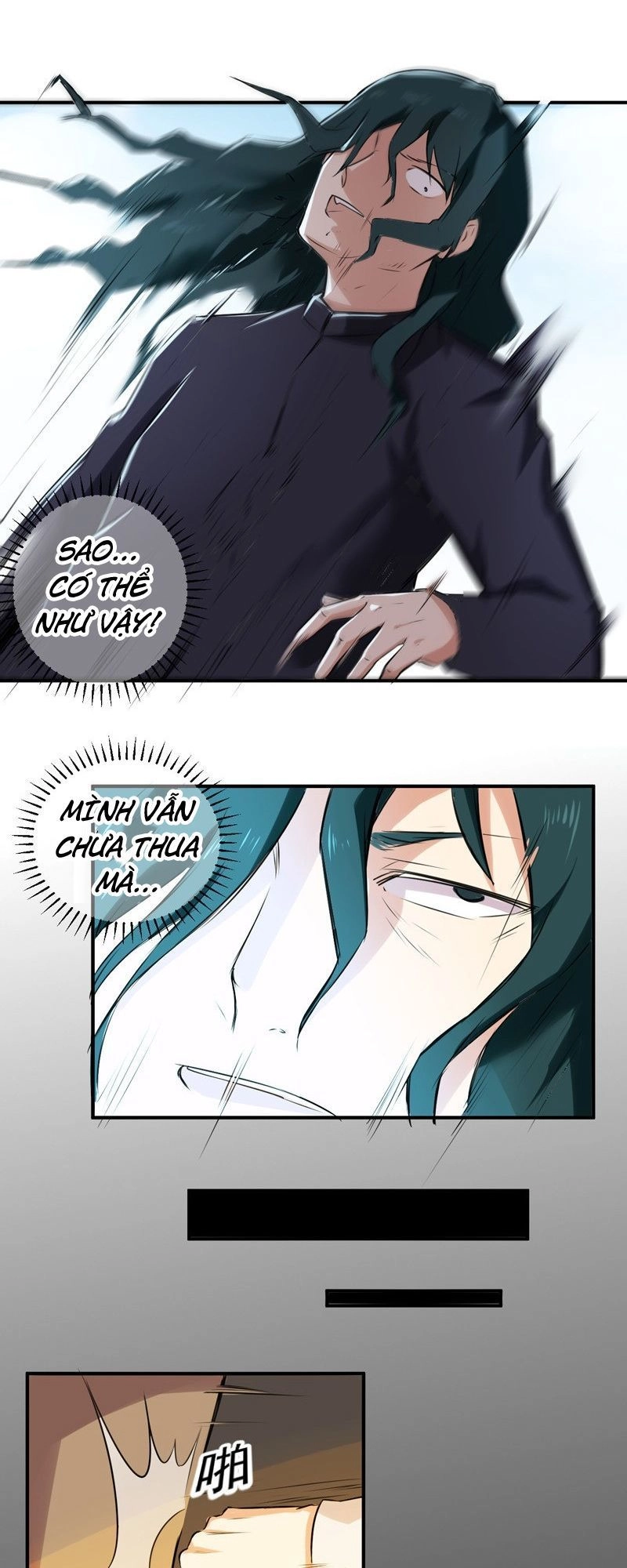 Siêu Cấp Bảo An Tại Đô Thị Chapter 44 - 5