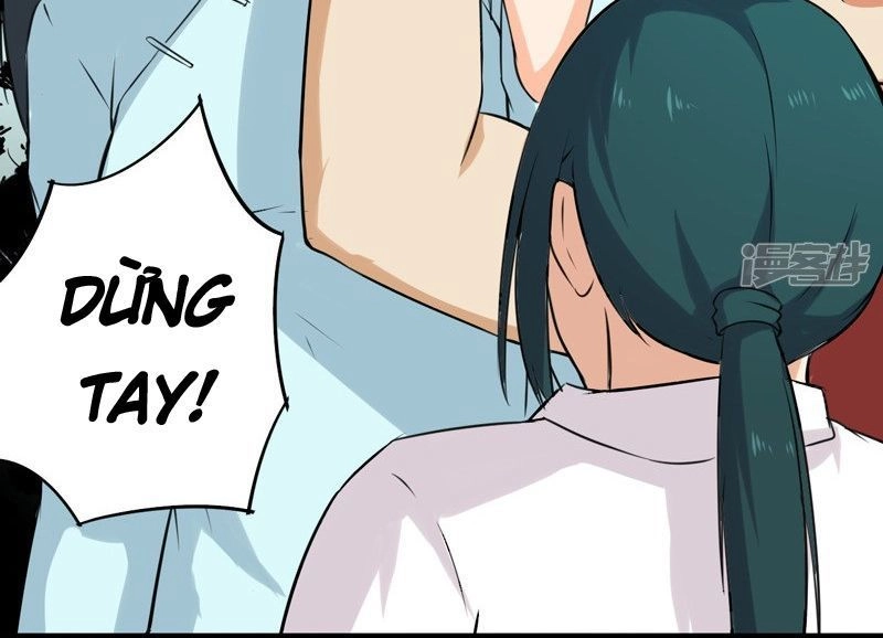 Siêu Cấp Bảo An Tại Đô Thị Chapter 44 - 10