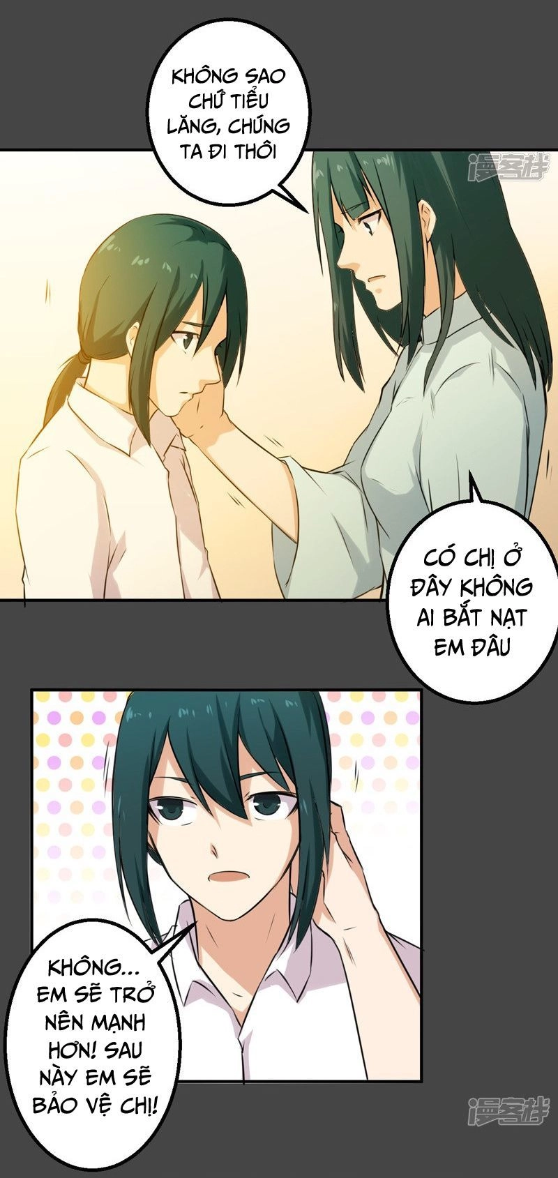 Siêu Cấp Bảo An Tại Đô Thị Chapter 44 - 13