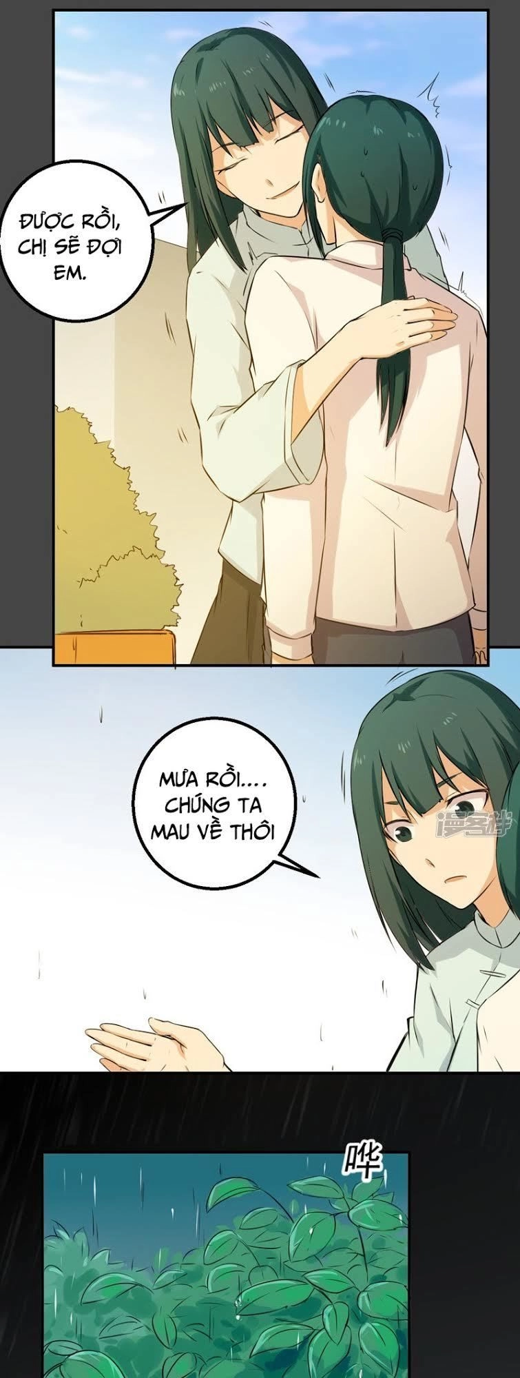 Siêu Cấp Bảo An Tại Đô Thị Chapter 44 - 14