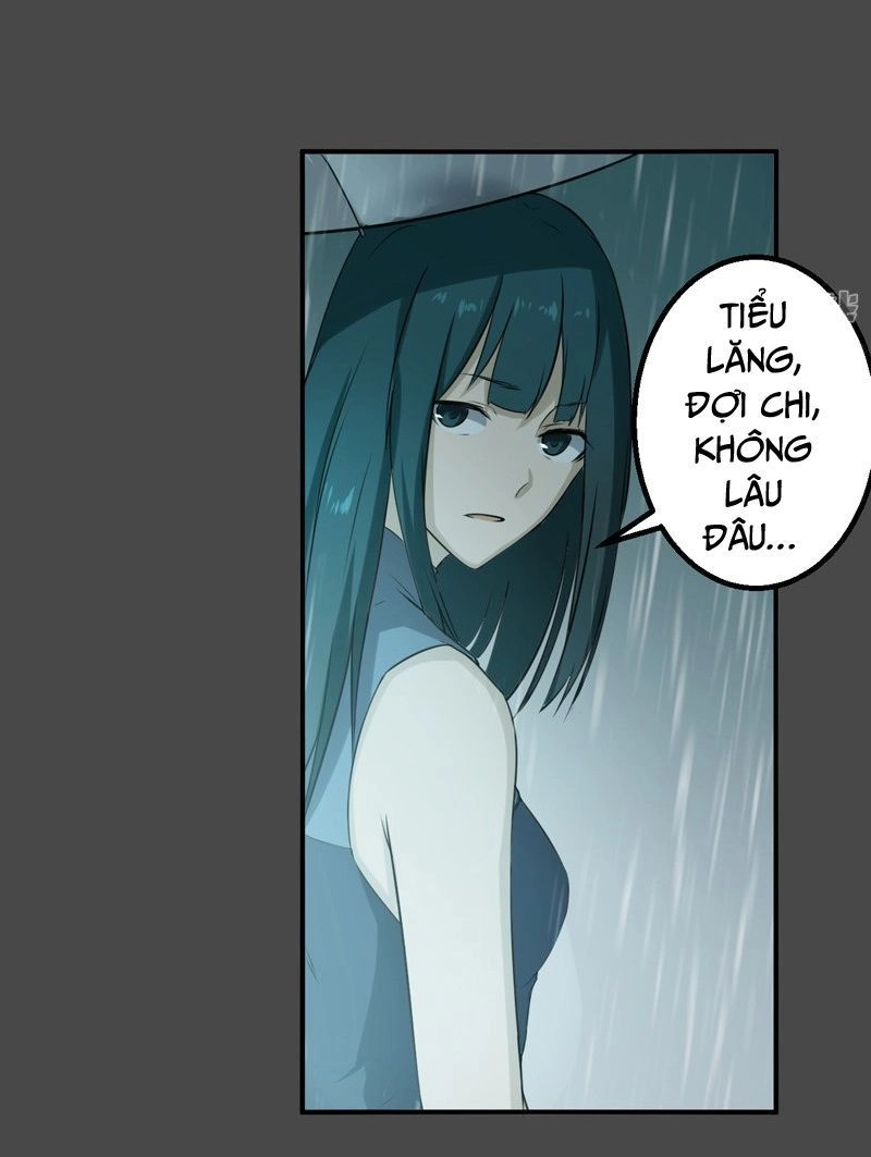 Siêu Cấp Bảo An Tại Đô Thị Chapter 44 - 18