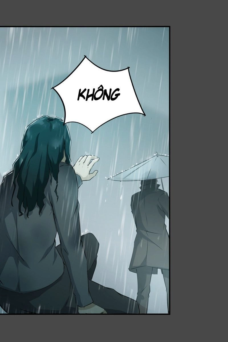 Siêu Cấp Bảo An Tại Đô Thị Chapter 44 - 20