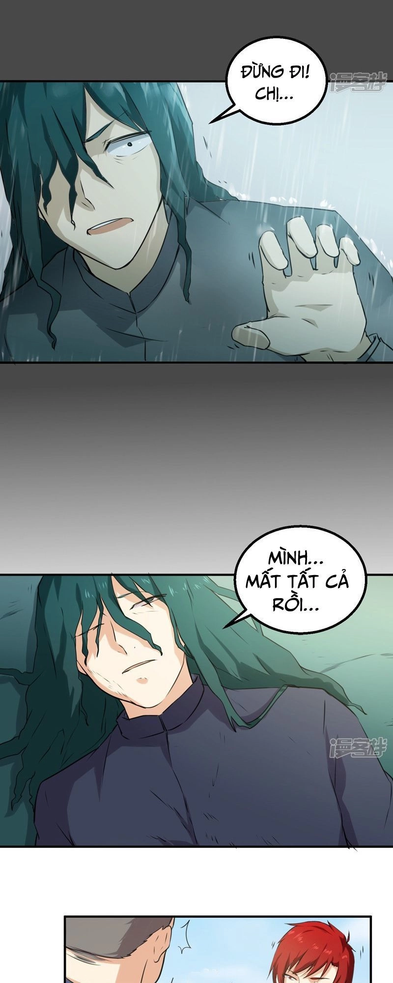 Siêu Cấp Bảo An Tại Đô Thị Chapter 44 - 21