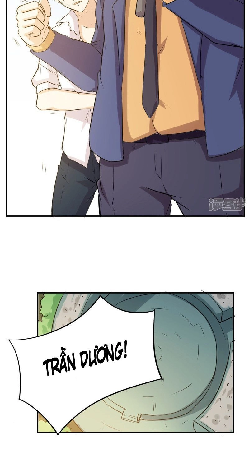 Siêu Cấp Bảo An Tại Đô Thị Chapter 44 - 24