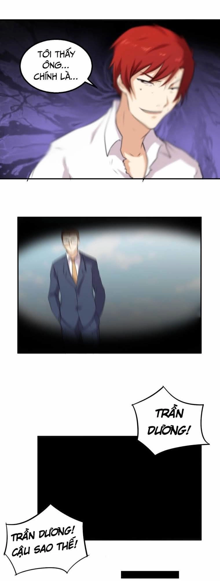 Siêu Cấp Bảo An Tại Đô Thị Chapter 44 - 26