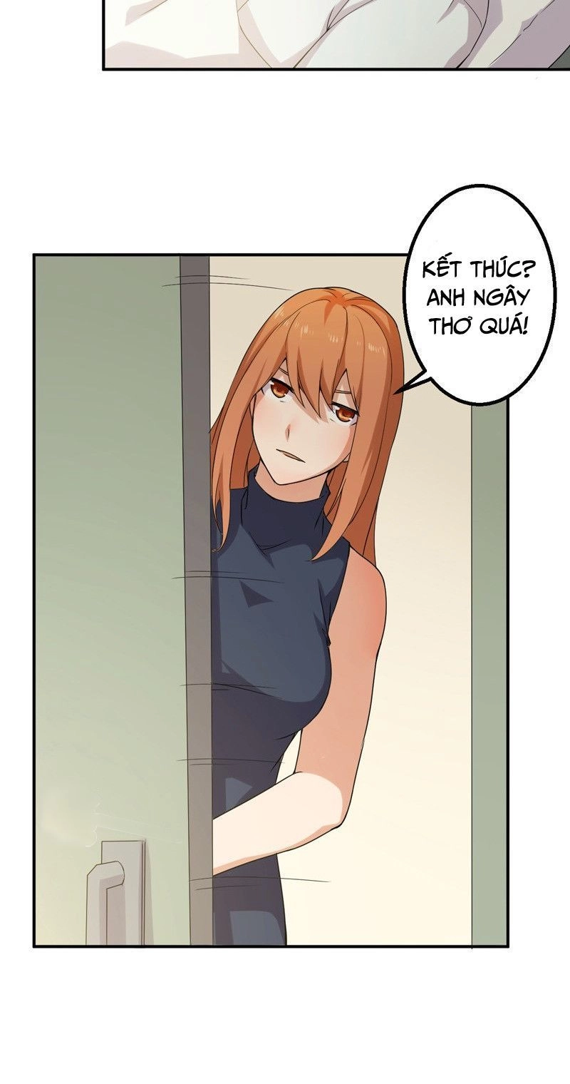 Siêu Cấp Bảo An Tại Đô Thị Chapter 45 - 6