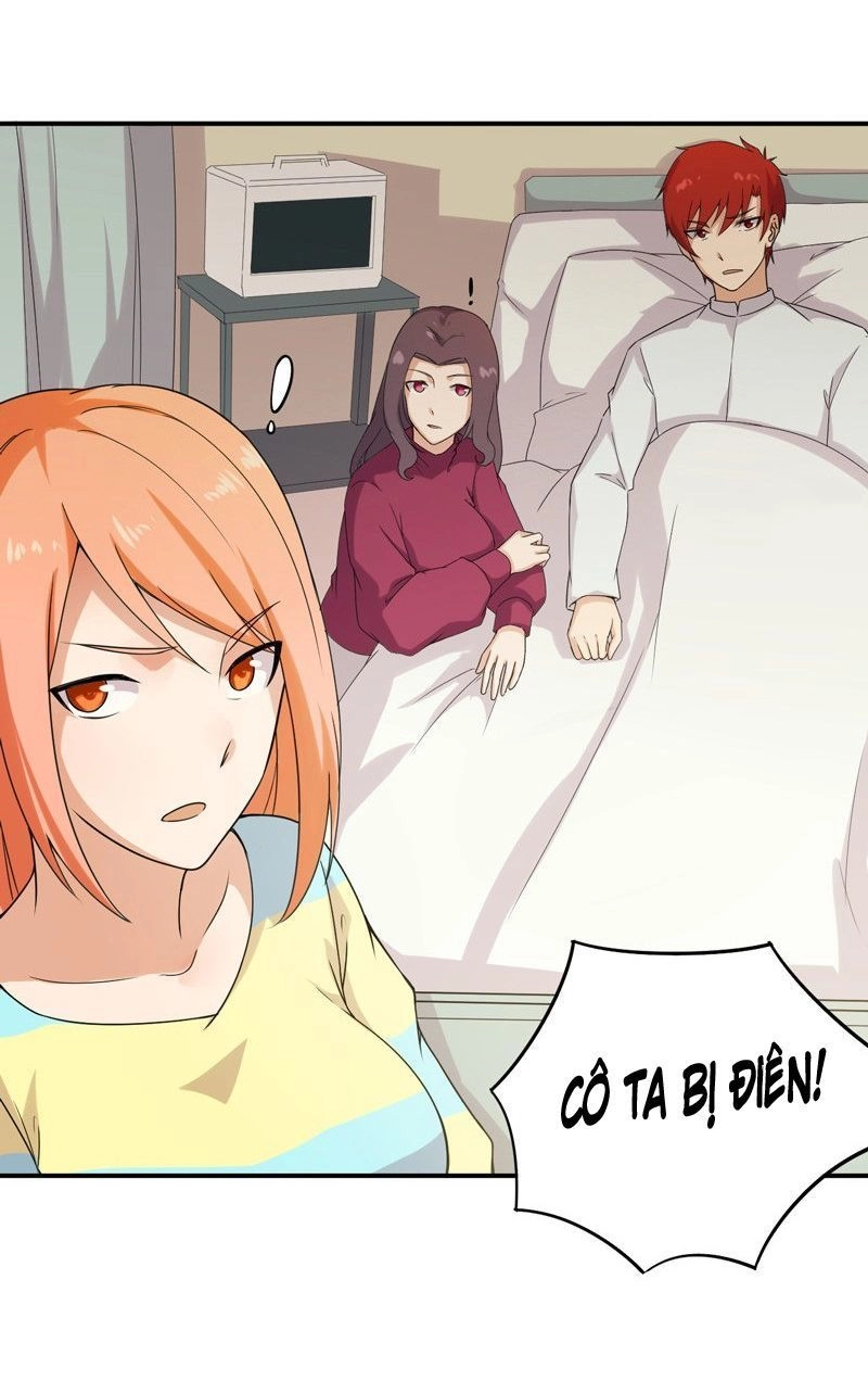 Siêu Cấp Bảo An Tại Đô Thị Chapter 45 - 14