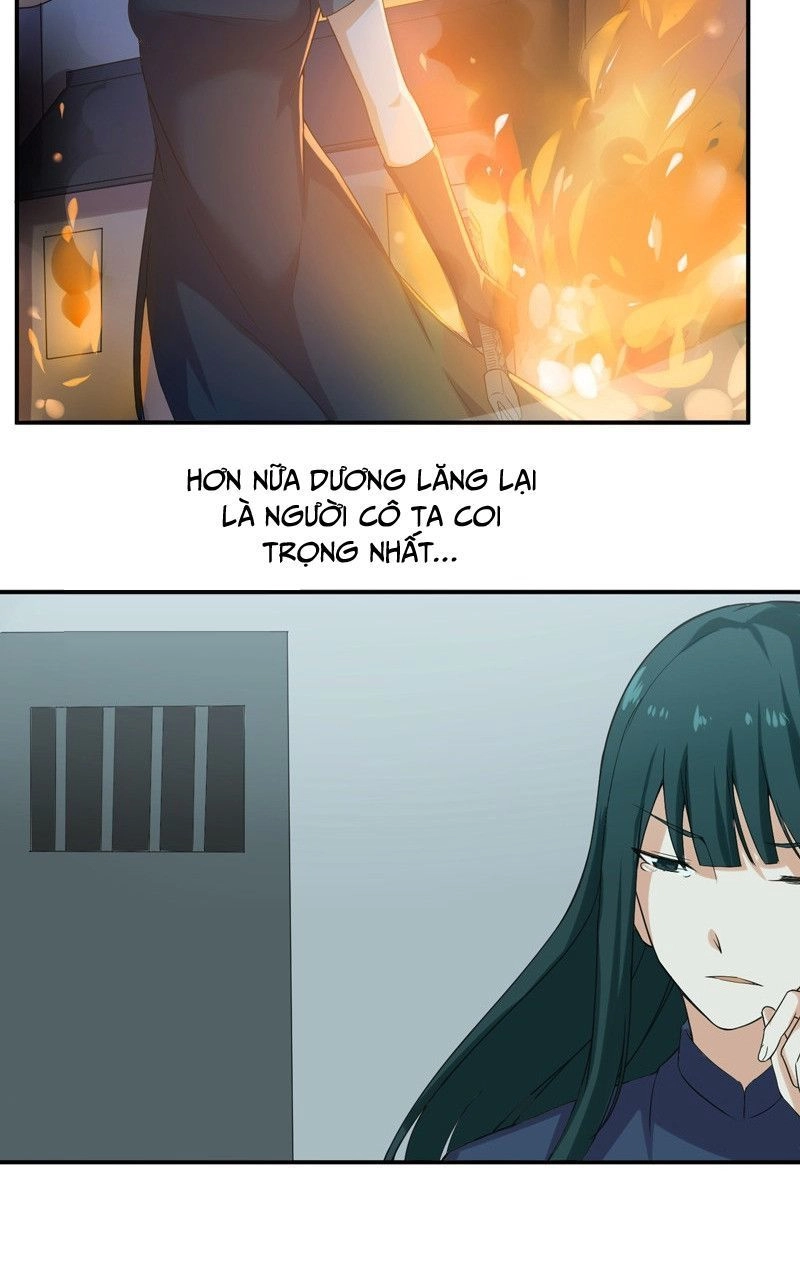 Siêu Cấp Bảo An Tại Đô Thị Chapter 45 - 16