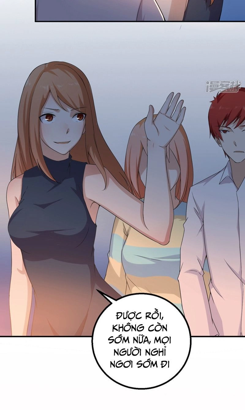 Siêu Cấp Bảo An Tại Đô Thị Chapter 46 - 9