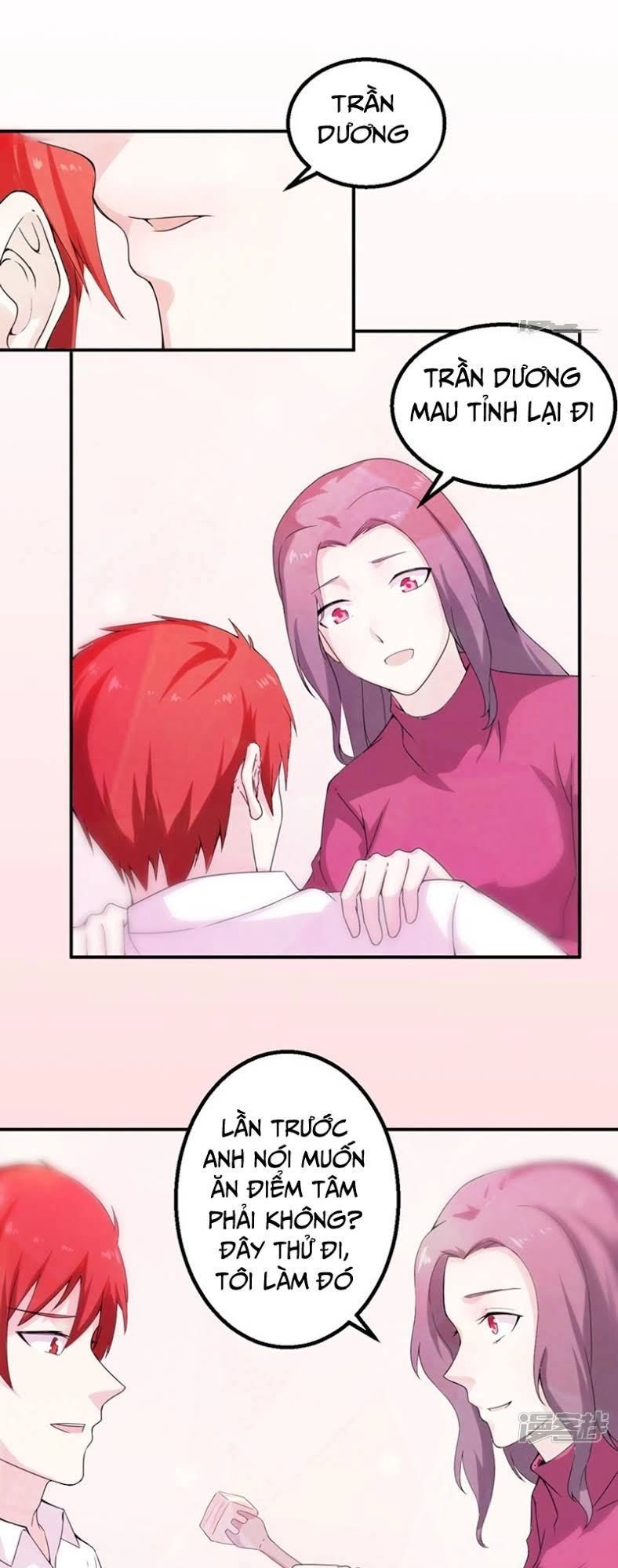 Siêu Cấp Bảo An Tại Đô Thị Chapter 46 - 10