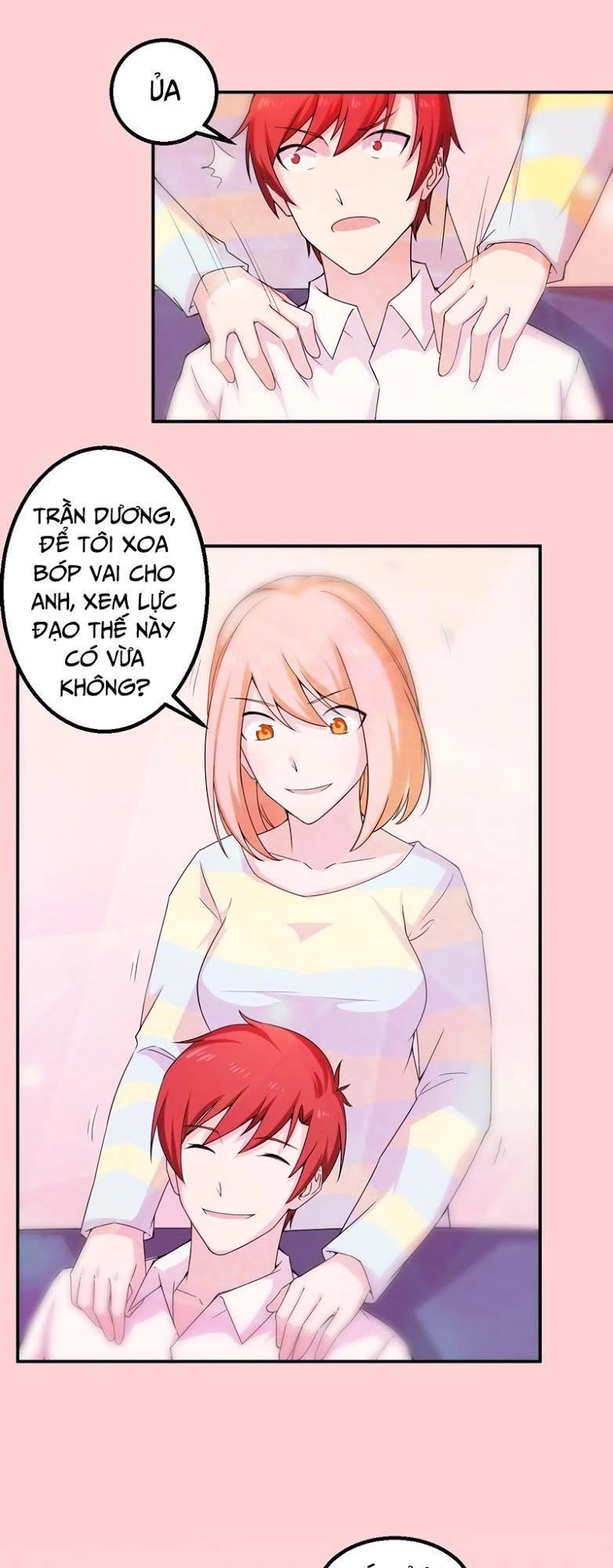 Siêu Cấp Bảo An Tại Đô Thị Chapter 46 - 12