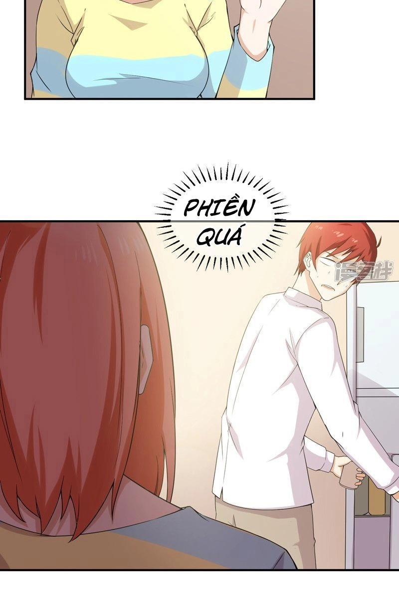 Siêu Cấp Bảo An Tại Đô Thị Chapter 46 - 18