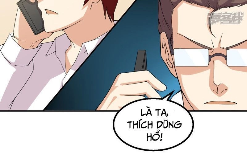 Siêu Cấp Bảo An Tại Đô Thị Chapter 46 - 20