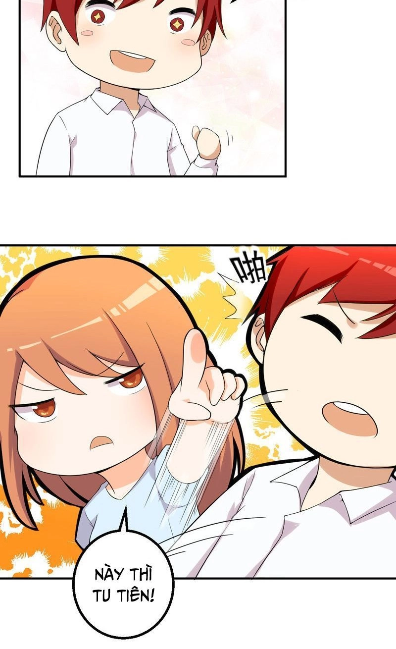 Siêu Cấp Bảo An Tại Đô Thị Chapter 47 - 7