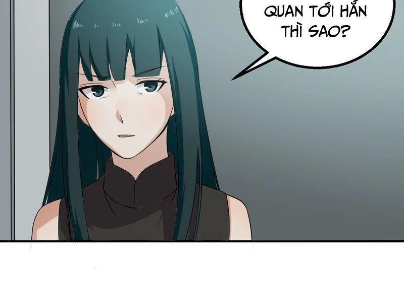 Siêu Cấp Bảo An Tại Đô Thị Chapter 47 - 18