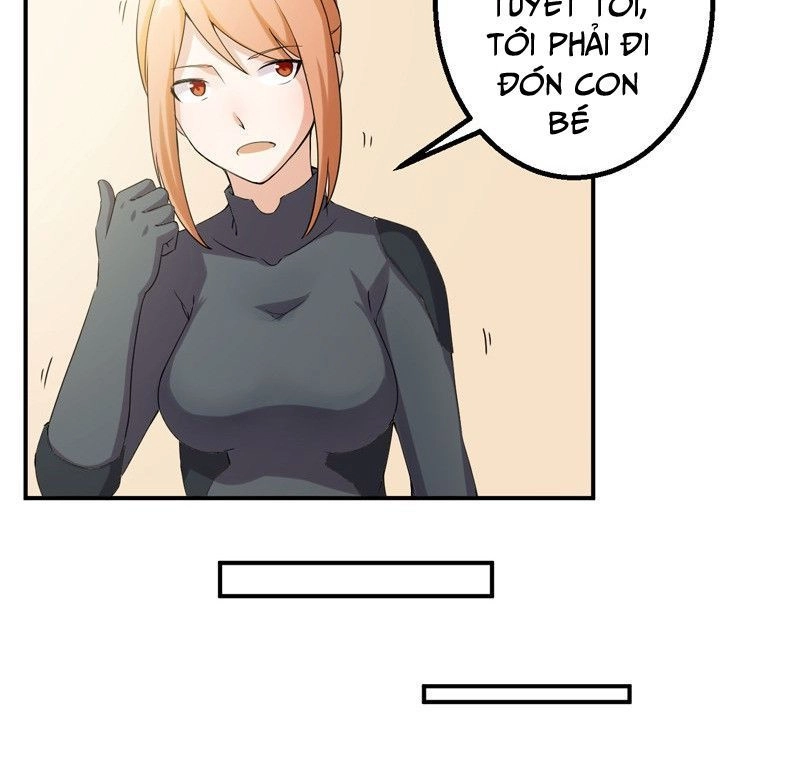 Siêu Cấp Bảo An Tại Đô Thị Chapter 49 - 5