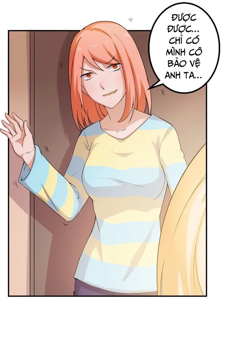 Siêu Cấp Bảo An Tại Đô Thị Chapter 49 - 9