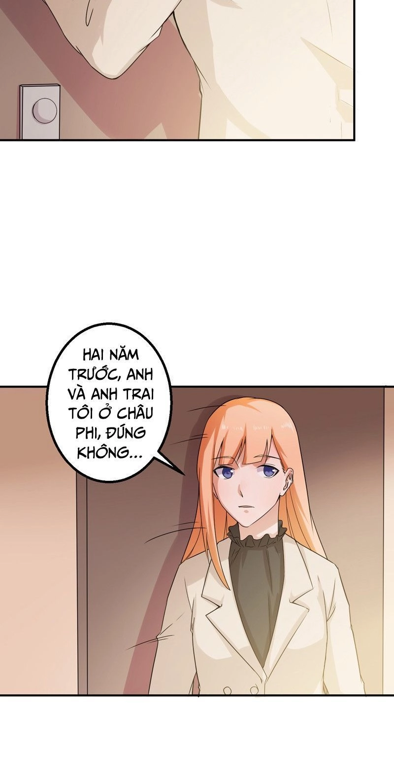 Siêu Cấp Bảo An Tại Đô Thị Chapter 49 - 11