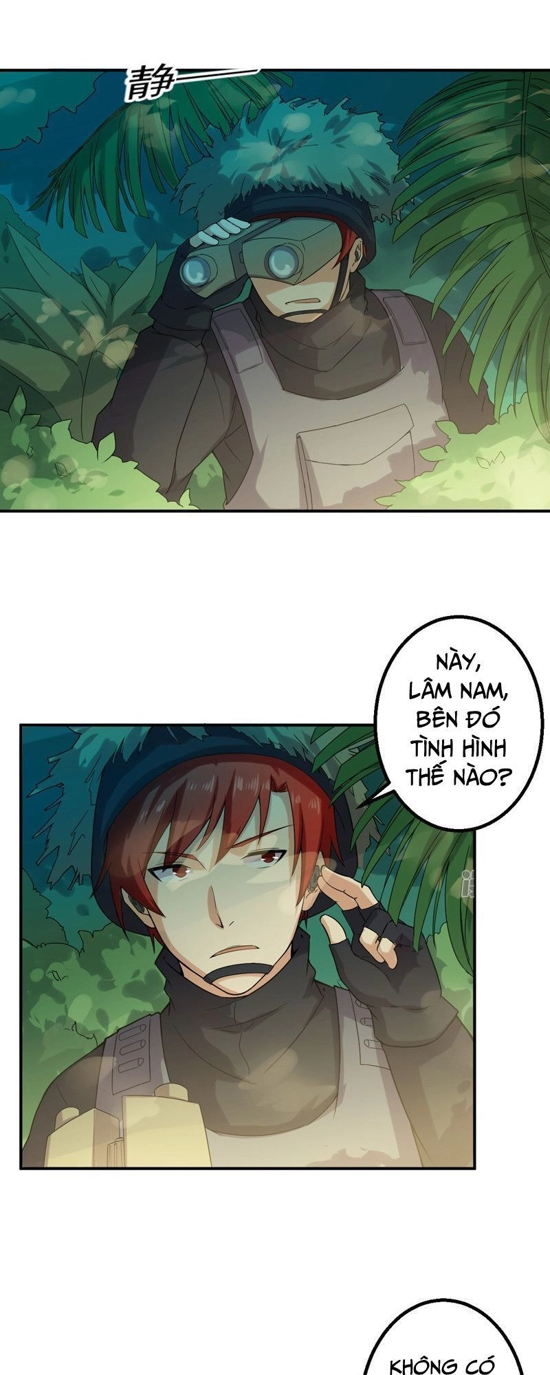 Siêu Cấp Bảo An Tại Đô Thị Chapter 50 - 16