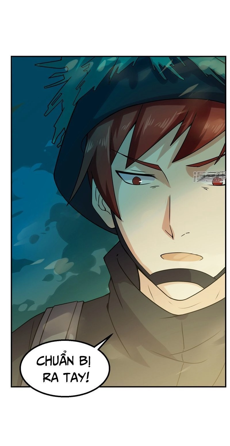 Siêu Cấp Bảo An Tại Đô Thị Chapter 50 - 30