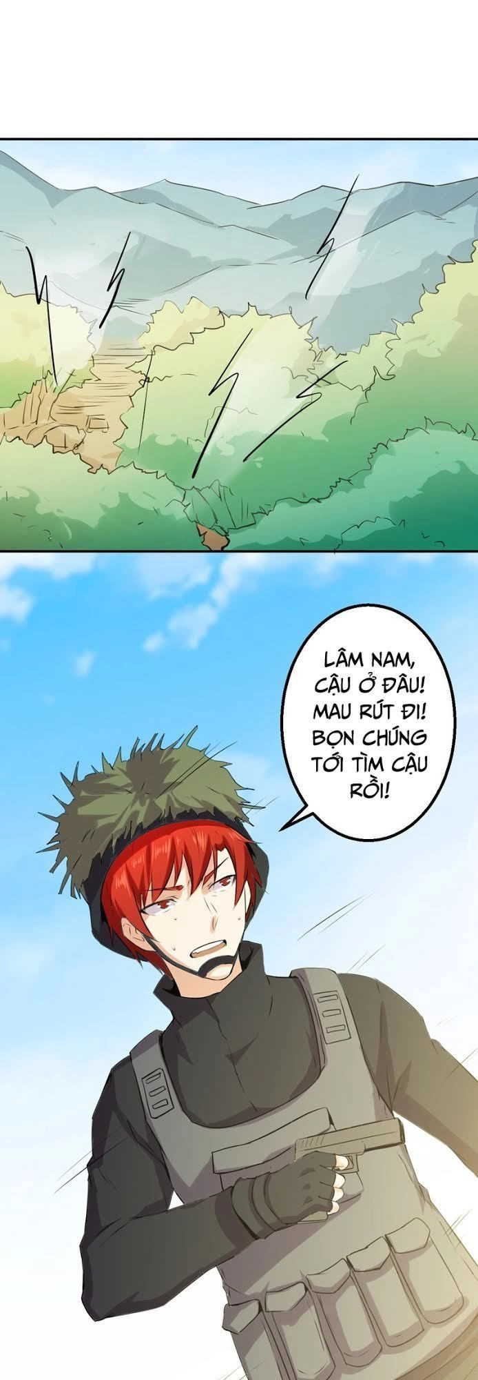 Siêu Cấp Bảo An Tại Đô Thị Chapter 51 - 11