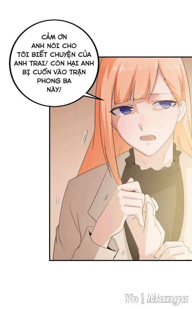 Siêu Cấp Bảo An Tại Đô Thị Chapter 54 - 28