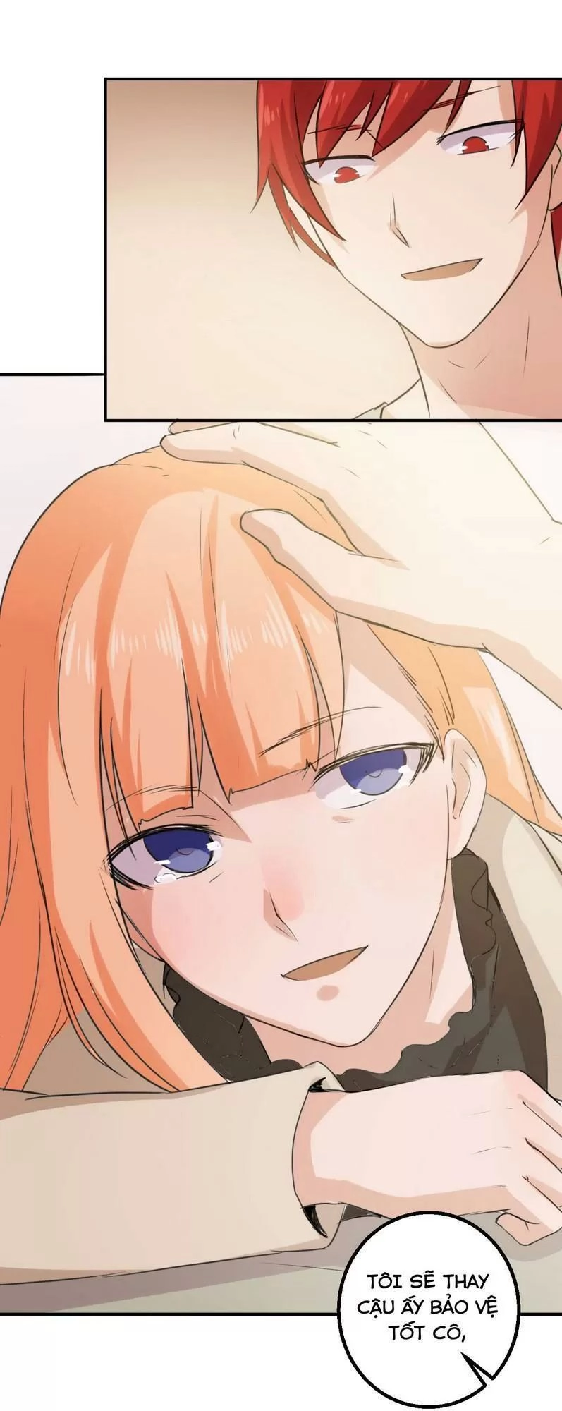 Siêu Cấp Bảo An Tại Đô Thị Chapter 54 - 30