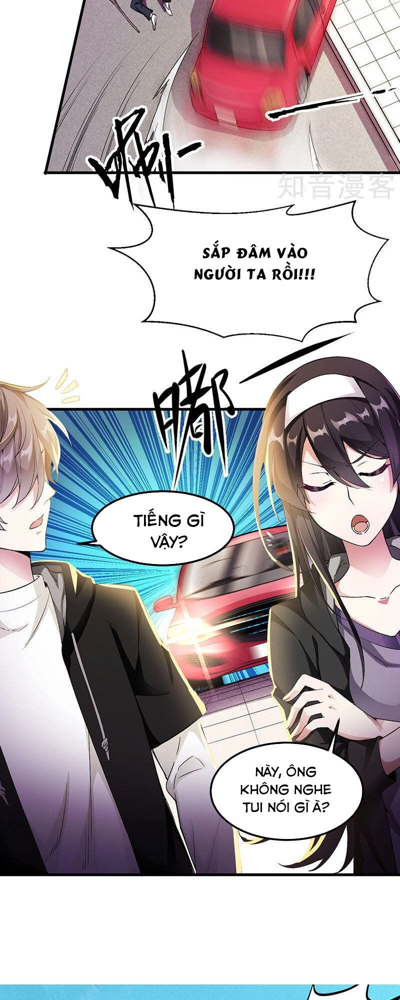 Sword Dance Online Chapter 1 - 13