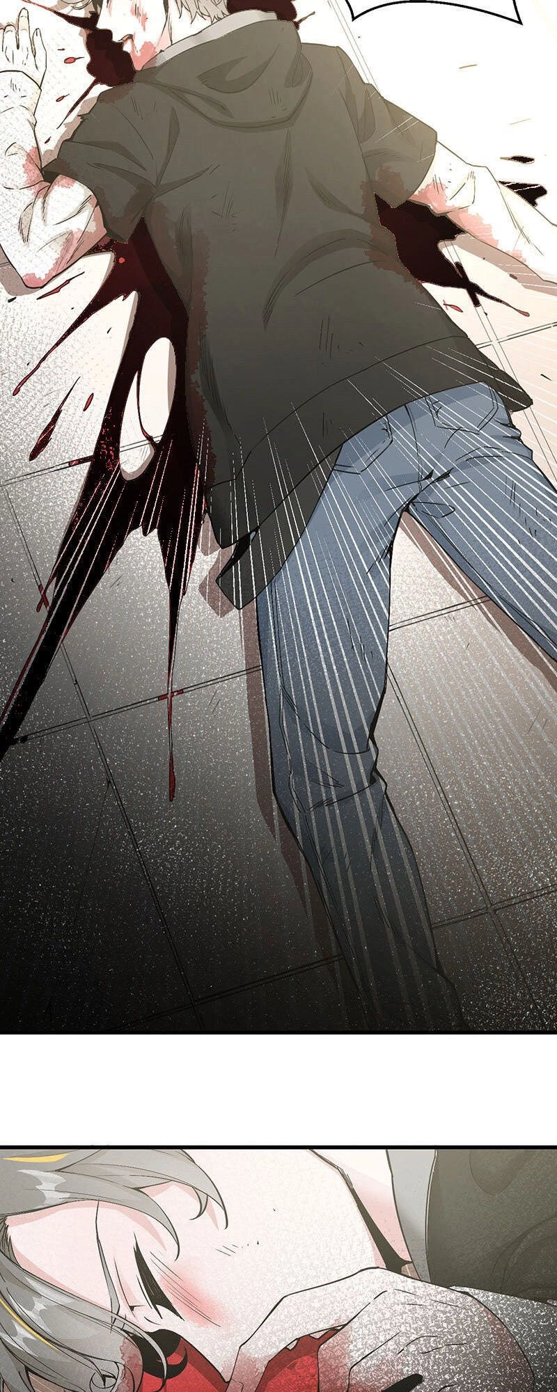 Sword Dance Online Chapter 1 - 17