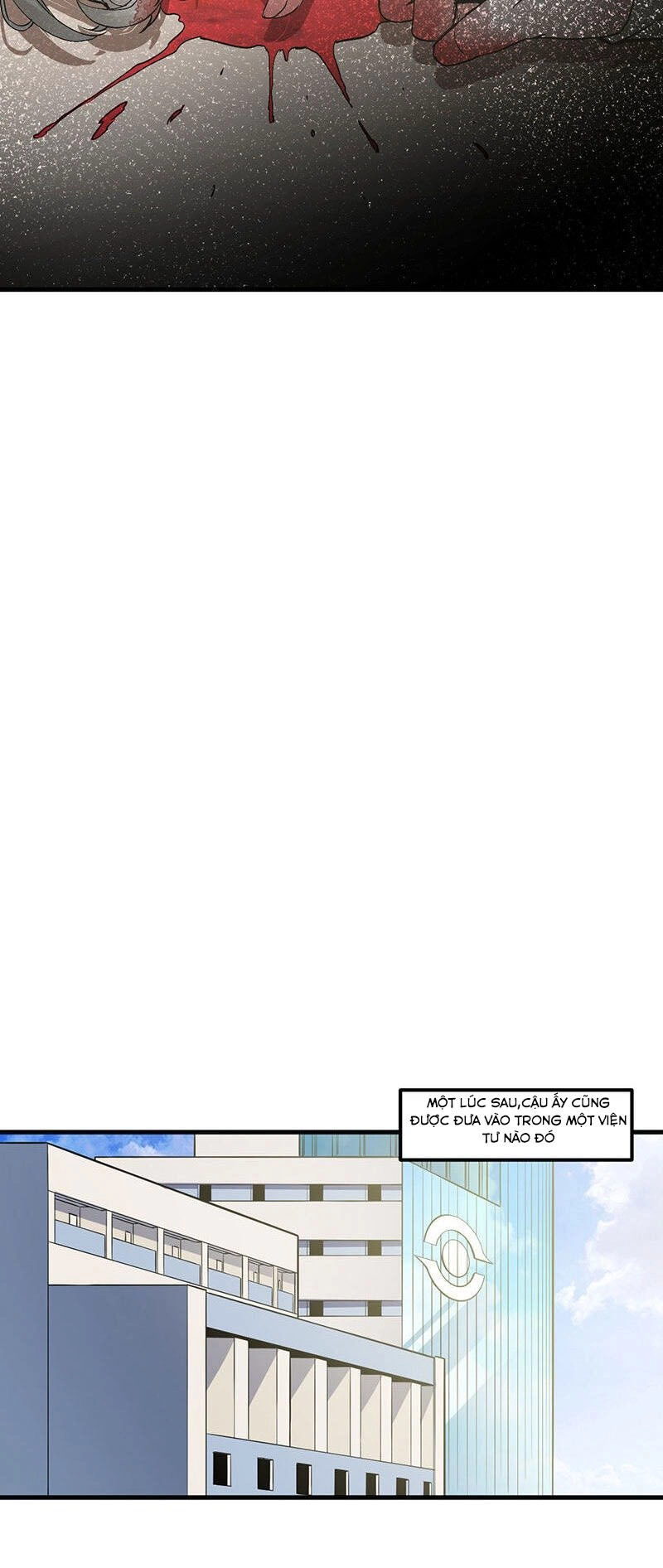 Sword Dance Online Chapter 1 - 18