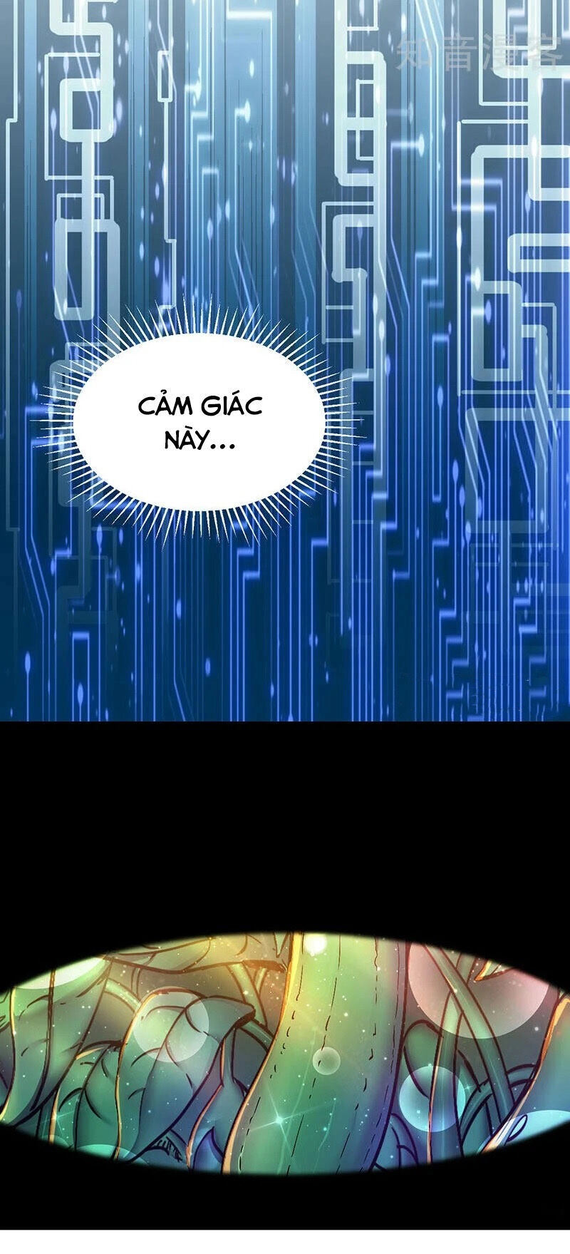 Sword Dance Online Chapter 2 - 19