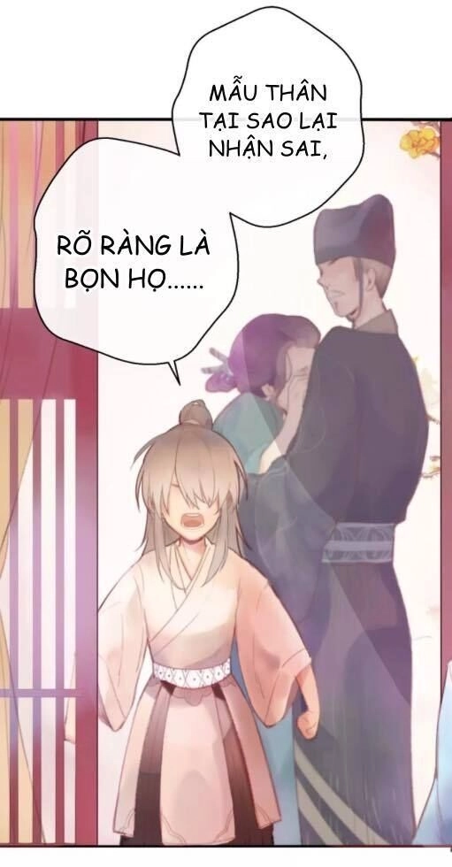 Hồ Minh Chi Hương Chapter 1 - 15