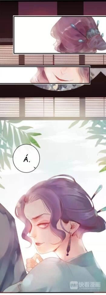 Hồ Minh Chi Hương Chapter 1 - 20