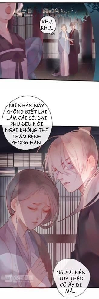 Hồ Minh Chi Hương Chapter 1 - 50