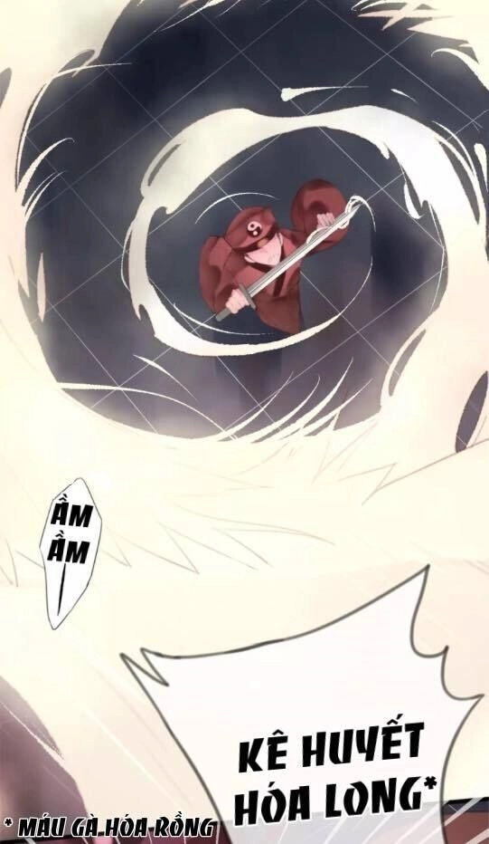 Hồ Minh Chi Hương Chapter 1 - 52