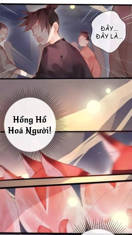 Hồ Minh Chi Hương Chapter 1 - 83