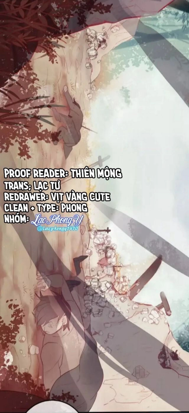 Hồ Minh Chi Hương Chapter 2 - 1